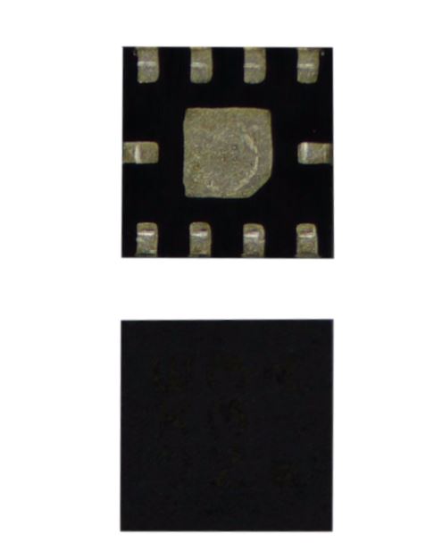 SMD SMC Manual Reset PP3V42_G3H Controller IC Compatible For MacBooks (Silego:SLG4AP4103V (JXE):TQFN10L (*2MM): QFN-10 Pin)