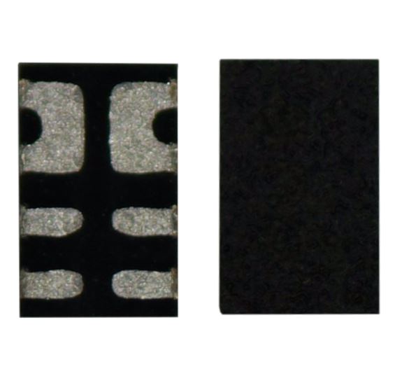 SMD Controller IC Compatible For MacBooks (Silego:SLG5AP1443V / SLG5AP1443VT / SLG5AP1443VTR / 5AP1443 F5A FRW Fxx :U8680 / U8670 / U8650 / U4190: SYDFN-8L)