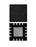 High-Side Current Sensinsory Temperature Measurement Controller IC Compatible For MacBooks (SMSC1704-2 / EMC1704-2 / EMC1704 / 1704-2:QFN-16 Pin)