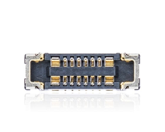 Strobr / Boot Key FPC Connector For iPhone 11 (J7700, 12 Pins)