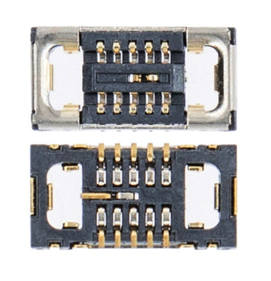 Lower Antenna Interface Compatible For iPhone 11 / 11 Pro / 11 Pro Max (J_LAT_K,10 Pins)