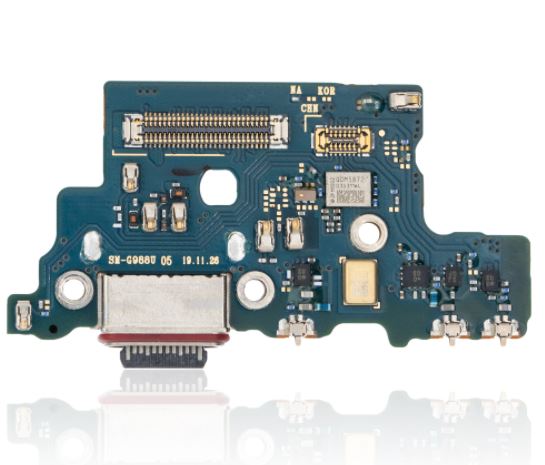 Charging Port Board Compatible For Samsung Galaxy S20 Ultra (US Version) (G988U)
