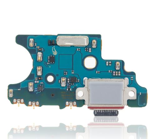Charging Port Flex Cable Compatible For Samsung Galaxy S20 (US Version)