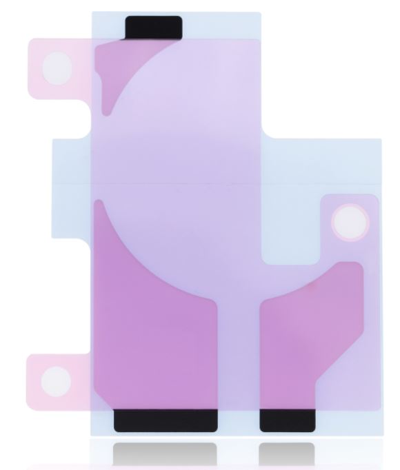 Battery Adhesive Tape Compatible For iPhone 13 Pro