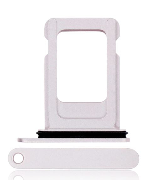 Single Sim Card Tray Compatible For iPhone 13 /13 Mini