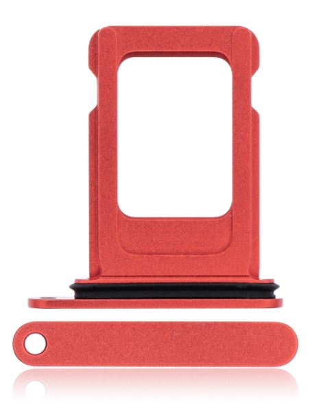 Single Sim Card Tray Compatible For iPhone 13 /13 Mini