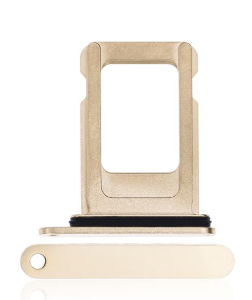 Single Sim Card Tray Compatible For iPhone 13 Pro /13 Pro Max