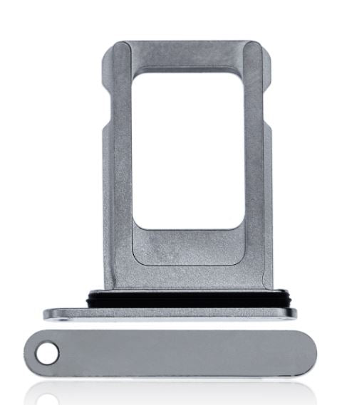 Single Sim Card Tray Compatible For iPhone 13 Pro /13 Pro Max
