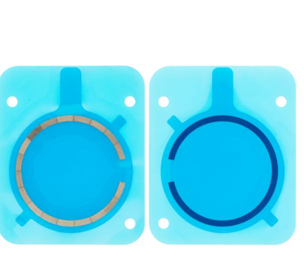 Wireless Charging Magnet Compatible For iPhone 12 / iPhone 12 Pro / iPhone 12 Pro Max