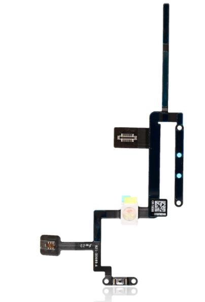 Power / Volume Button Flex Compatible For iPad Pro 12.9" (2nd Gen: 2017)