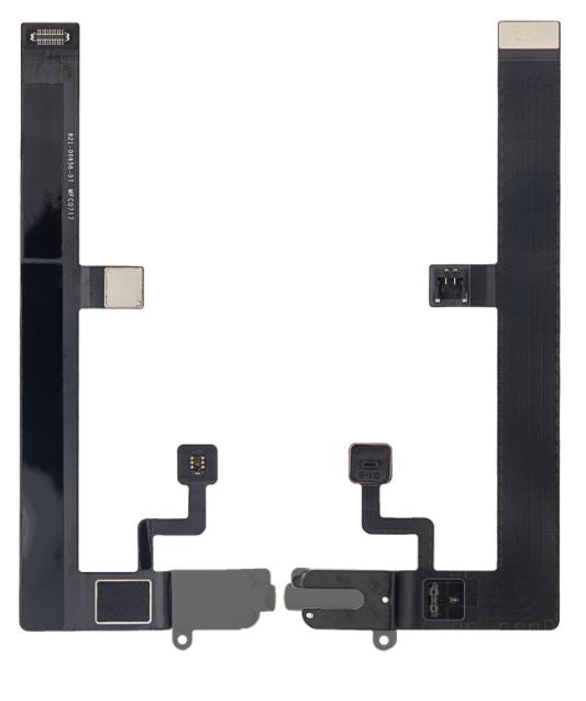 Headphone Jack Flex Cable Compatible For iPad Pro 12.9" (2nd Gen: 2017)