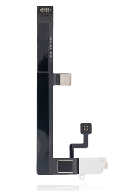 Headphone Jack Flex Cable Compatible For iPad Pro 12.9" (2nd Gen: 2017)