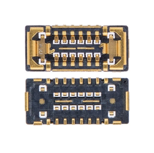 Antenna FPC Connector Compatible For Samsung Galaxy S21 / S21 Plus / S21 Ultra (12 Pins)