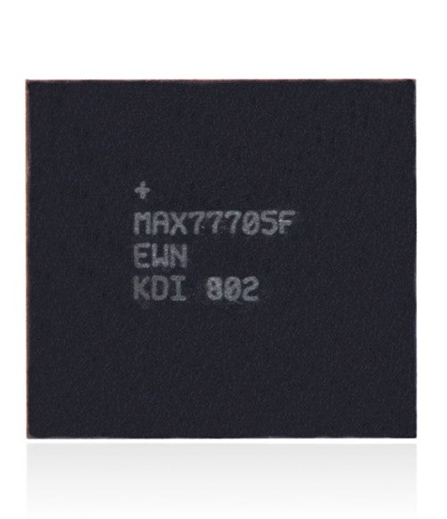 Power Management IC Compatible For Samsung Galaxy S9 / S9 Plus / Note 9 (MAX77705F)