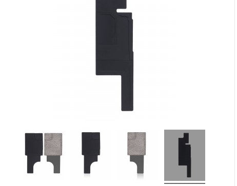 Motherboard Heat Shield for iPhone 12 / 12 Pro (2 Piece Set)