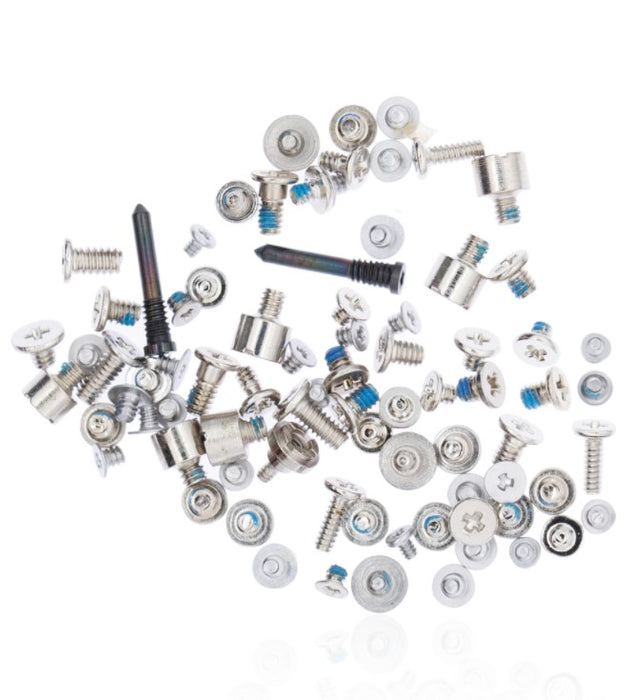 Complete Screw Set Compatible For iPhone 12 Pro