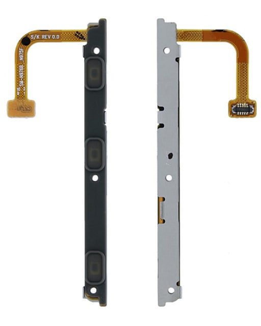Power and Volume Button Flex Cable Compatible For Samsung Galaxy Note 10 Plus