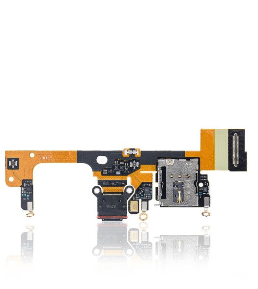 Charging Port Flex Cable Replacement for Google Pixel 3 XL