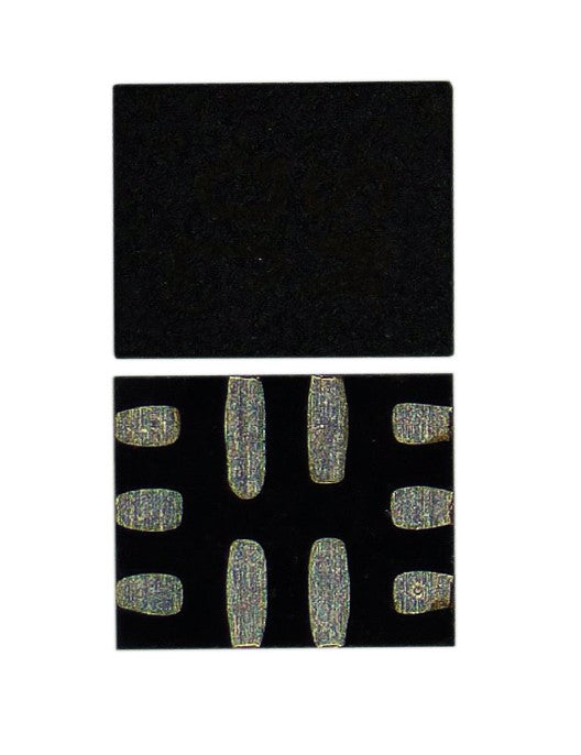 USB 2.0 Switch IC Compatible For MacBook Retina 12" (A1534:Early 2015 / Early 2016 / Mid 2017) (PI3DBS3224: 820-00145 / 820-00244 / U3755 / U4470 / U4490: QFN-10 Pin)