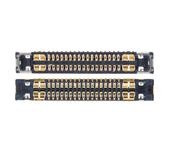 Charging Port Dock Connector Compatible For iPhone 11 (J8200,34 Pins)