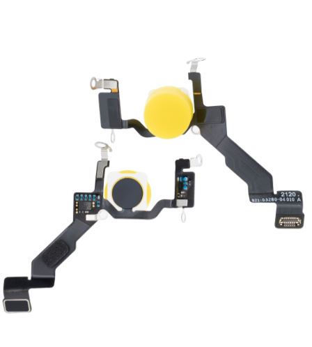 Flashlight Flex Cable Compatible For iPhone 13 Pro Max