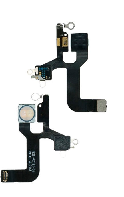 Flash light Flex Cable Compatible For iPhone 12