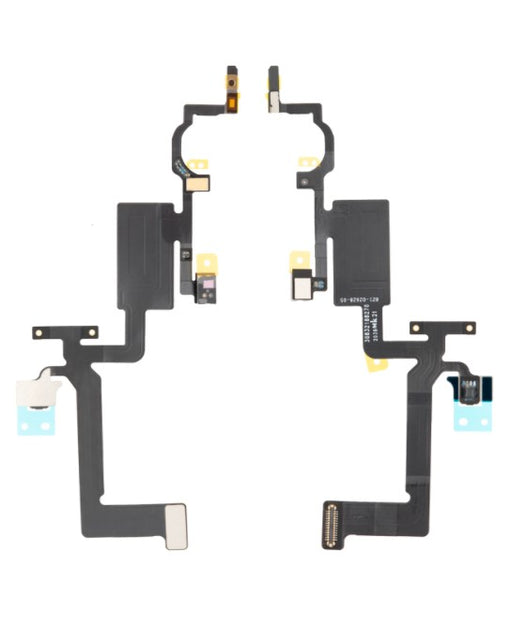 Single Proximity Light Sensor Flex Cable Compatible For iPhone 12