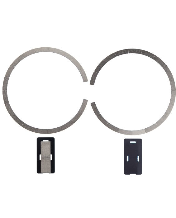 Wireless NFC Charging MagSafe Magnet Compatible For iPhone 14 / 14 Plus