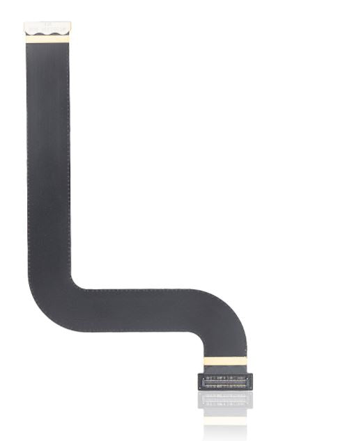 LCD Flex Cable Compatible For Microsoft Surface Pro 4 (1724) (Version 2 / LG LCD Version: LP123WQ1) / Surface Pro 5 (1796) / Surface Pro 6 (1807) / Surface Pro 7 (1866)