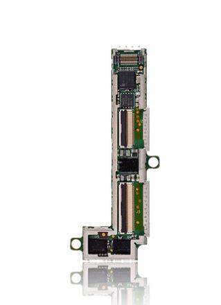 Replacement Touch Digitizer Board A07557G For Microsoft Surface Pro 4 & Pro 7 Plus – LTN123YL01