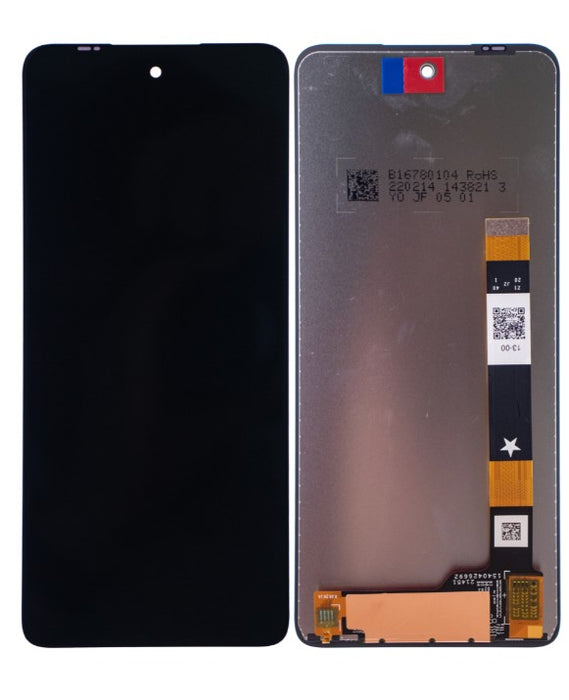 LCD Assembly Without Frame Compatible For Motorola Moto G Stylus 4G (XT2211 / 2022) / Edge 5G (XT2141 / 2021) / G Stylus 5G (XT2215 /