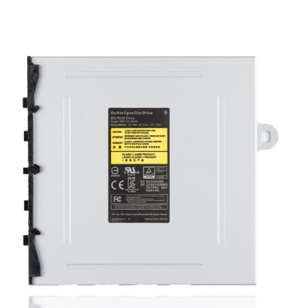 Blu Ray DVD Disc Drive With Mainboard Compatible For Xbox One X (DG-6M5S / DG-6M5S-01B)