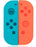Replacement Housing / Shell Compatible For Nintendo Switch Joy Con (Red/Blue)