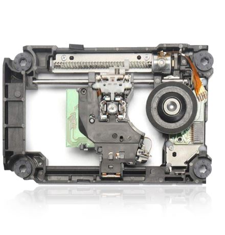 LASER LENS WITH DECK COMPATIBLE FOR PLAYSTATION 4 SLIM / PRO (KES-496A)