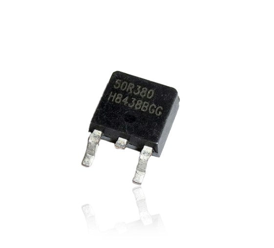 Mosfet IC Compatible For Playstation 4 Slim Pro (TK5P65W TO252)