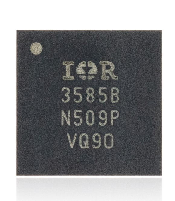 Power Controller IC Chip Compatible For PlayStation 4 (IOR 3585B N328P)