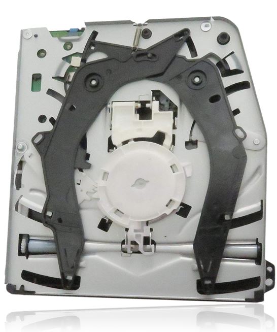 DVD Drive Compatible For PlayStation 4 Slim (CUH-2100/2200)