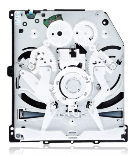 Blu-Ray Disc Drive With Mainboard Compatible For Sony Playstation 4 (BDP-020 / BDP-025) (KEM-490)
