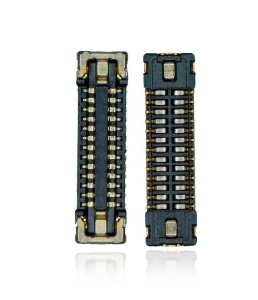 LCD FPC Connector For iPhone 11 (26 Pin)