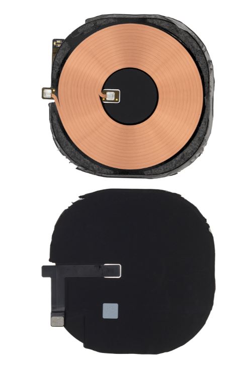 Wireless NFC Charging Flex Compatible For iPhone 11 (Soldering required)