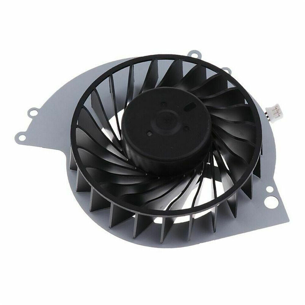 OEM Sony PlayStation 4 PS4 CUH-1215A Internal Cooling Fan PS4 12XX (KSB0912HE)