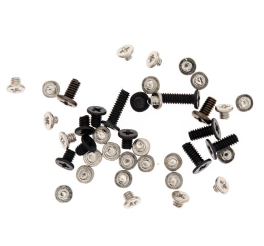 Complete Screw Set Compatible For iPad Pro 12.9 (1st Gen: 2015)