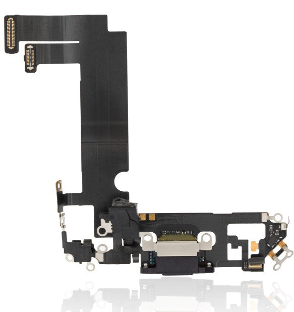 Charging Port Flex Cable Compatible For iPhone 12 Mini (Premium)