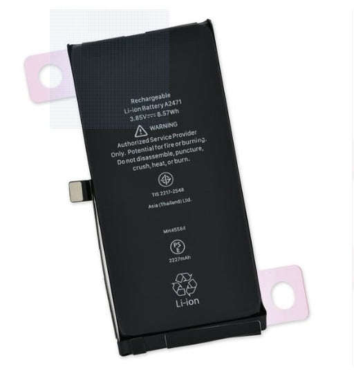 iPhone 12 Mini - Standard battery