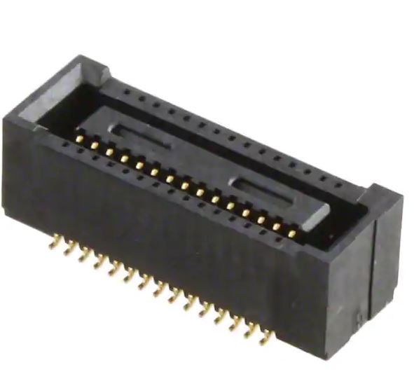 Board to Board Flex Connector (A1398) (Logic Board side)