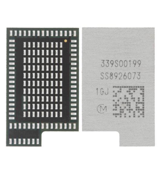 iphone 7 plus wifi ic compatible