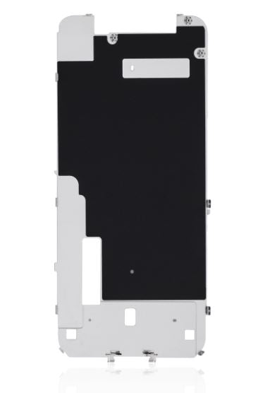 LCD Steel Plate with Heat Shield Compatible For iPhone XR