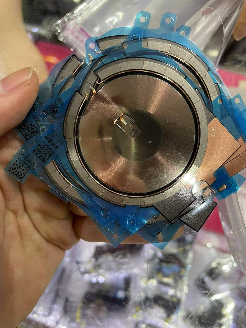 Wireless Charging Magnet Compatible For iPhone 12 / iPhone 12 Pro / iPhone 12 Pro Max