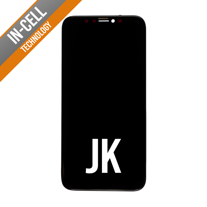 iPhone Xr Incell Display Assembly - Incell