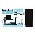 Replacement for iPhone 11 Mainboard Shielding Cover Insulator Sticker 5pcs/set